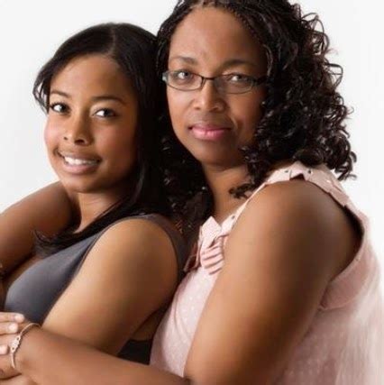 lesbian black mom and daughter porn|Black Mother Black Daughter .